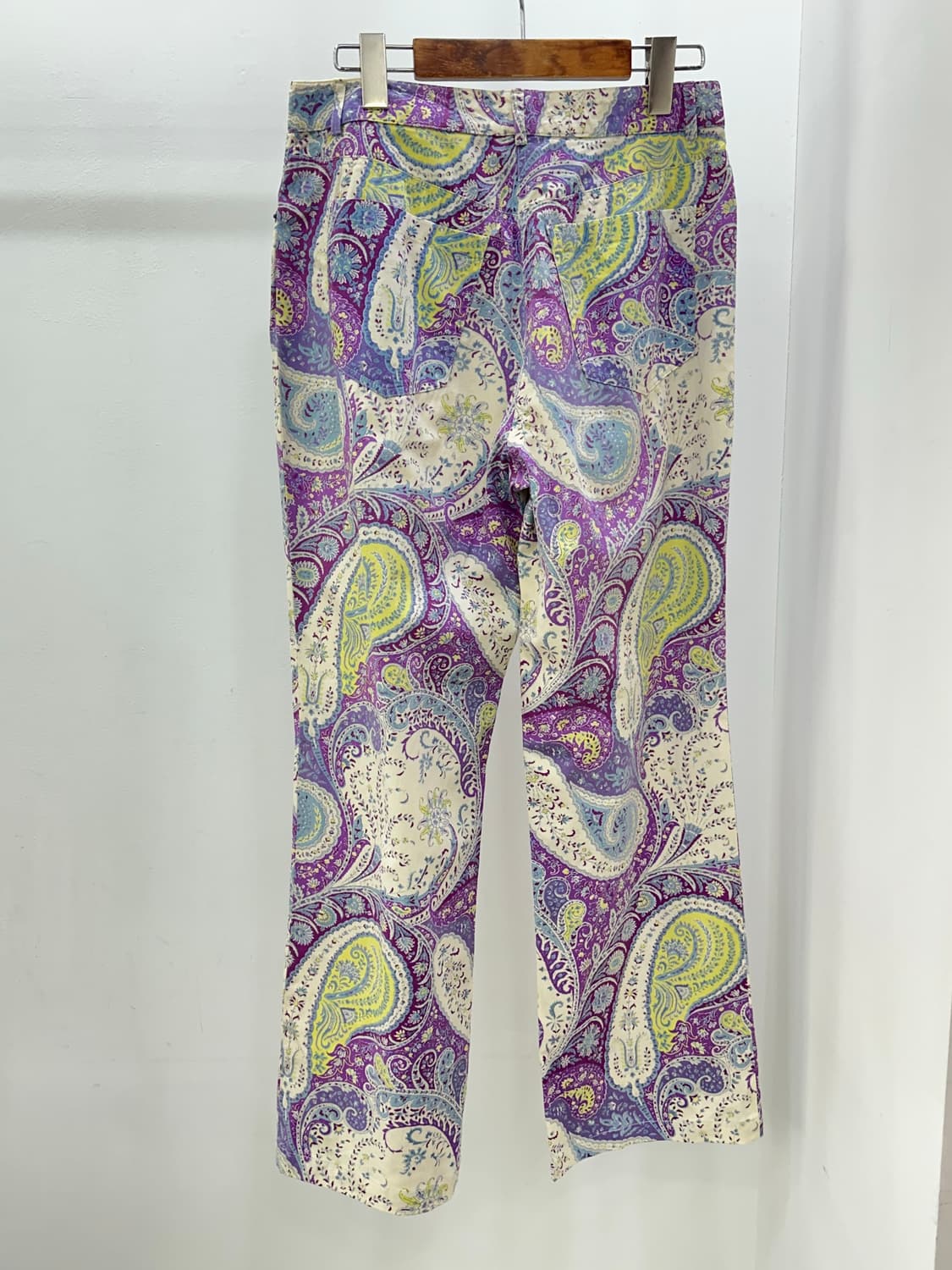 에트로 팬츠 상품이미지4