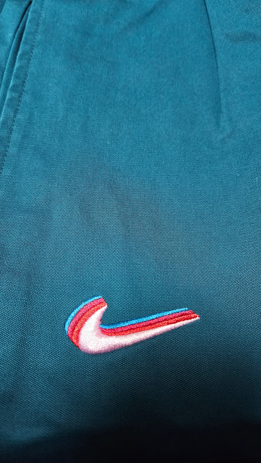 나이키SB x Parra 보더 팬츠 상품이미지5