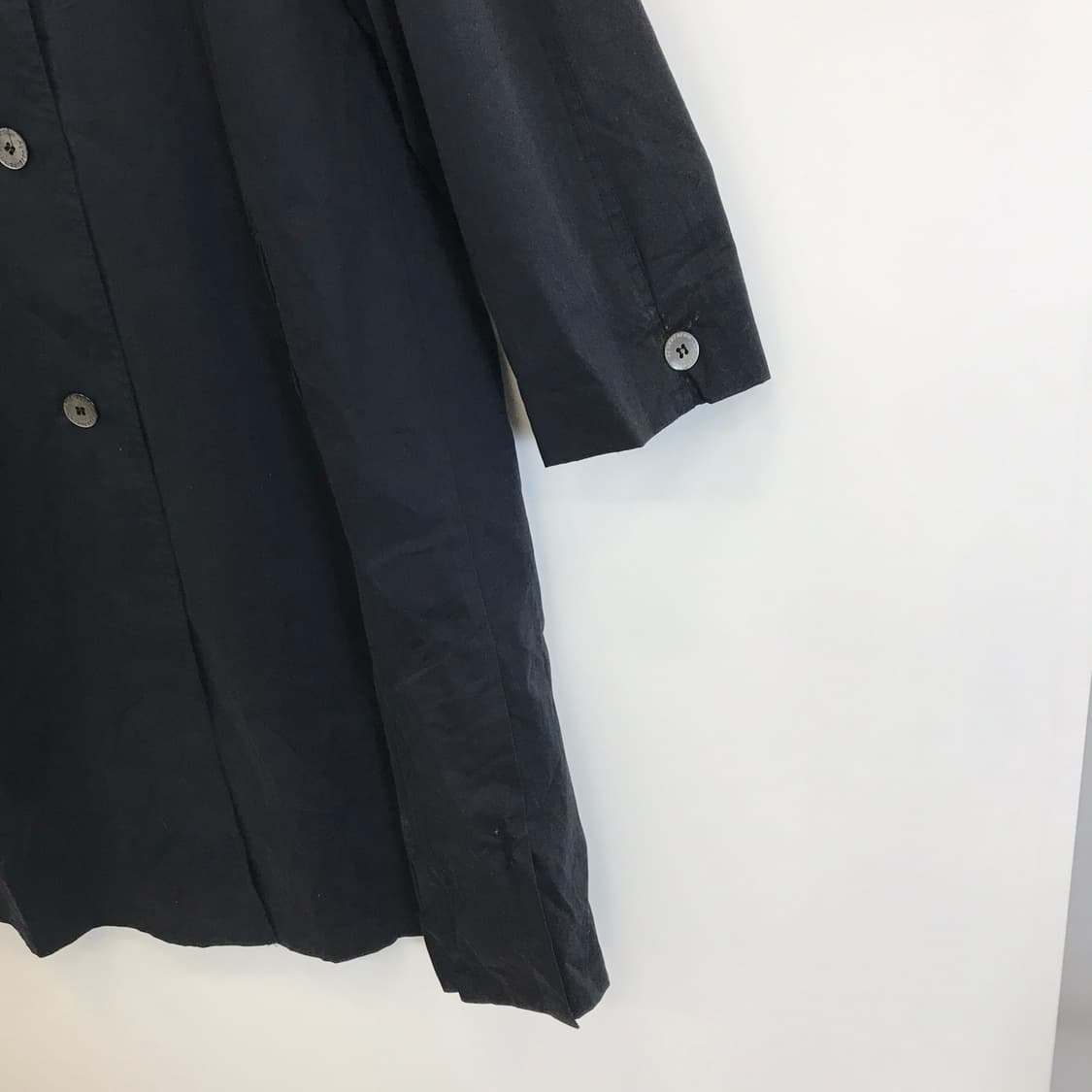 아쿠아스큐텀 잉글랜드메이드 클래식 트렌치코트 [여성77] 상품이미지3