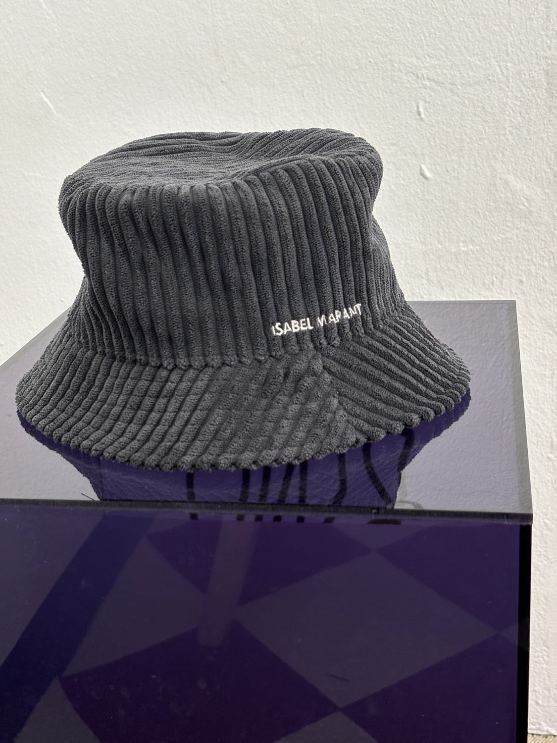 ISABEL MARANT Bucket Hat 상품이미지4
