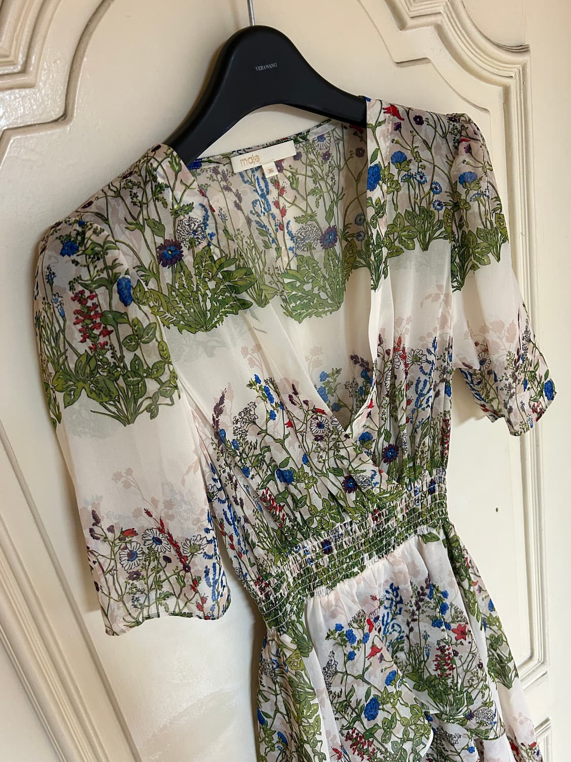 마쥬 플리츠 롱 원피스 상품이미지2