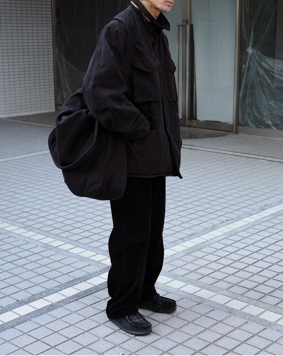 Comoli M65 상품이미지4