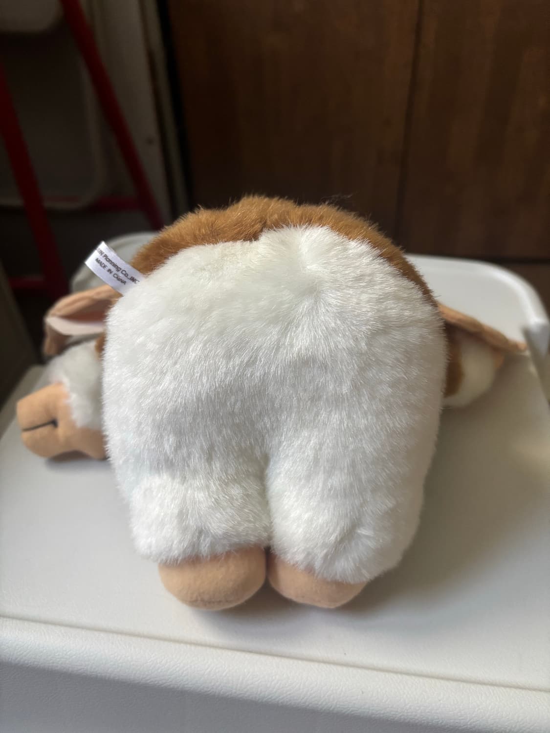 그렘린 기즈모 빈티지 인형 상품이미지3