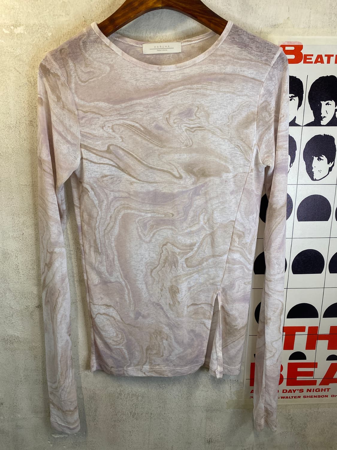 나염 슬리브  상품이미지1