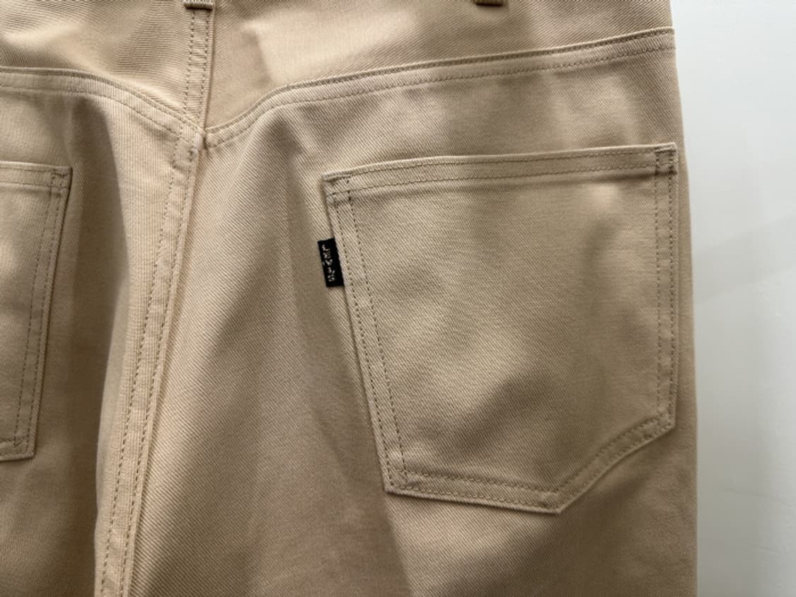 LVC_ 60'S LEVI'S STA-PREST (31) 상품이미지7