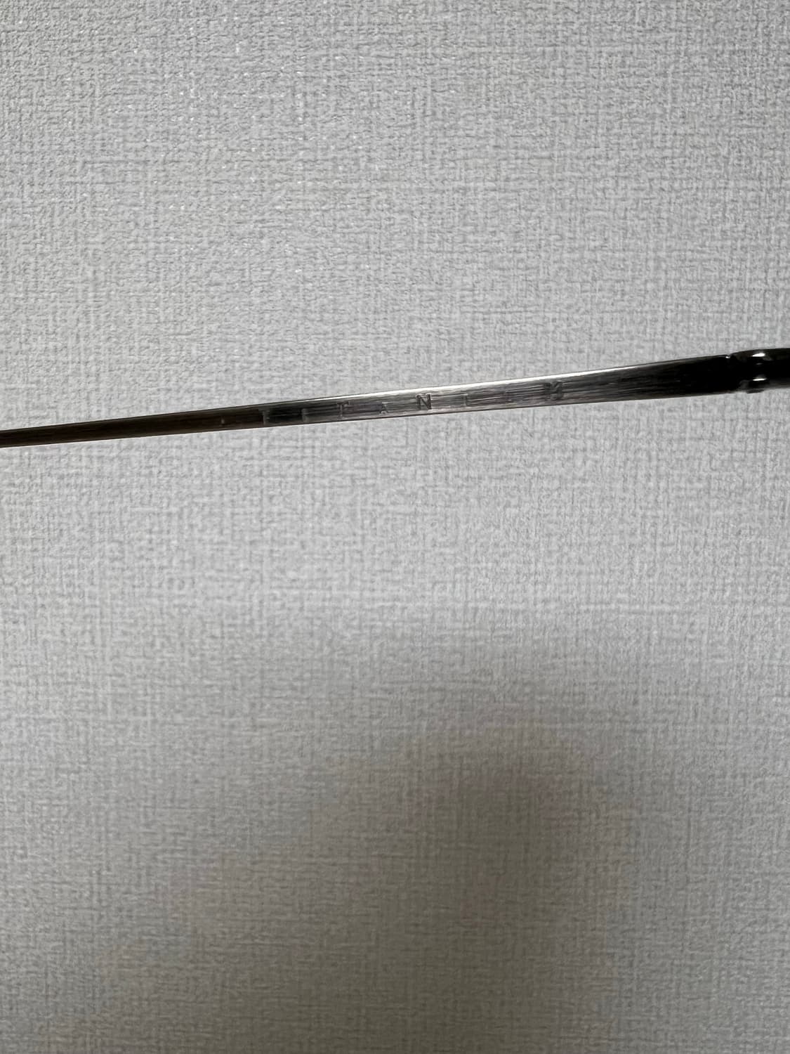 백산안경 TITAN TWO - 엔틱실버 상품이미지8