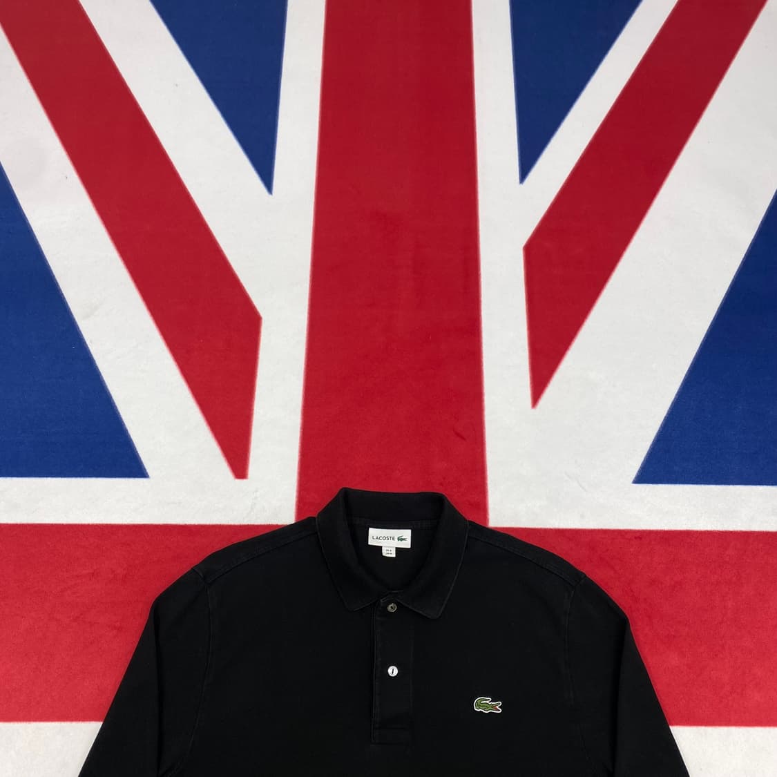 라코스테 카라티 100 상품이미지2