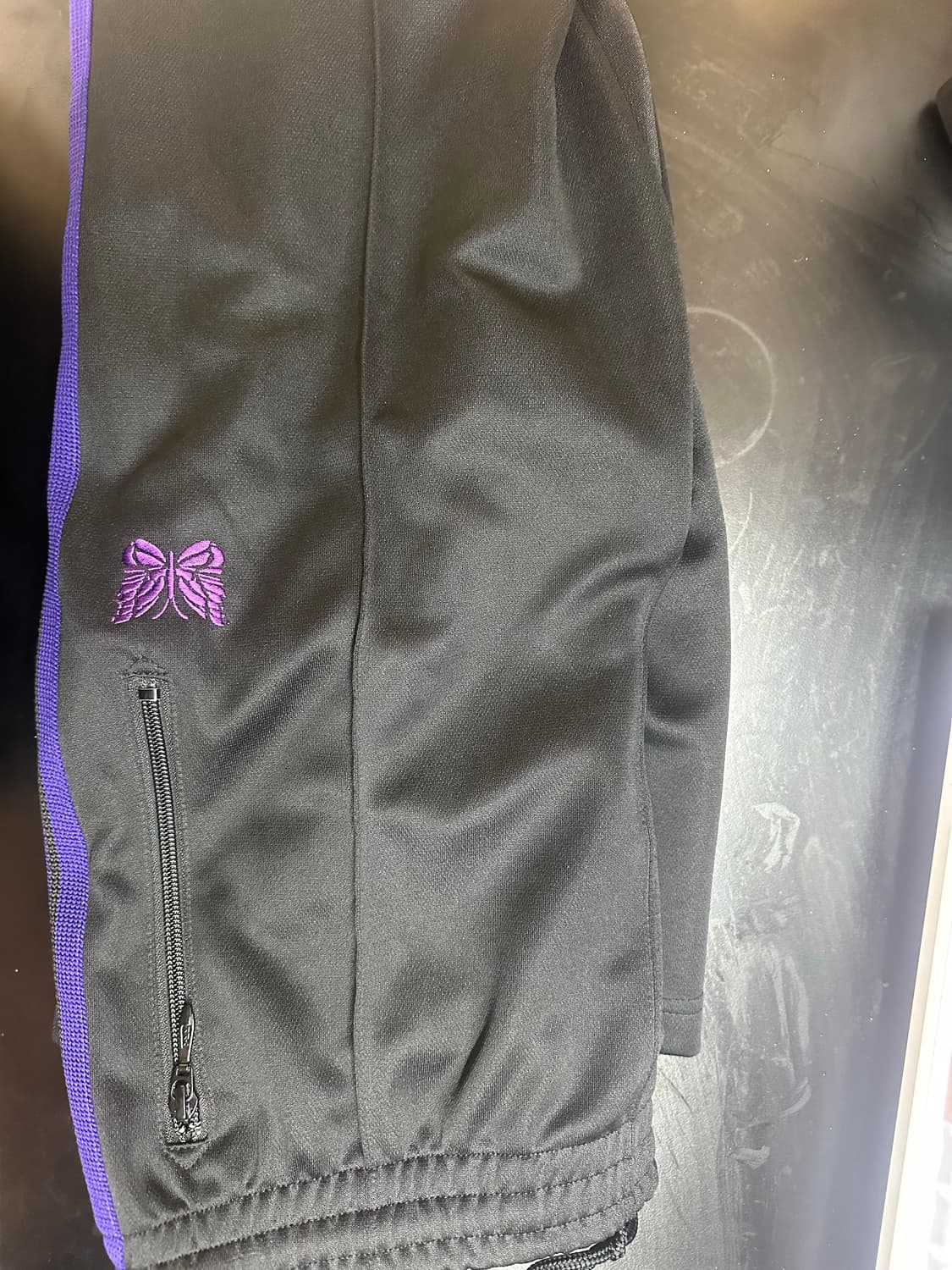 니들스 스트레이트 검보m 상품이미지1