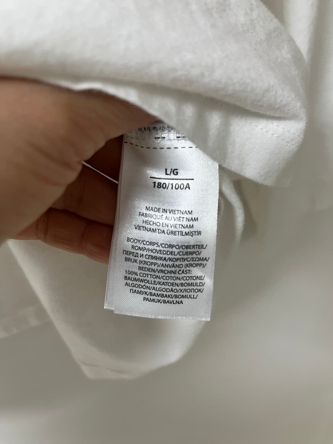 폴로 면티 상품이미지7