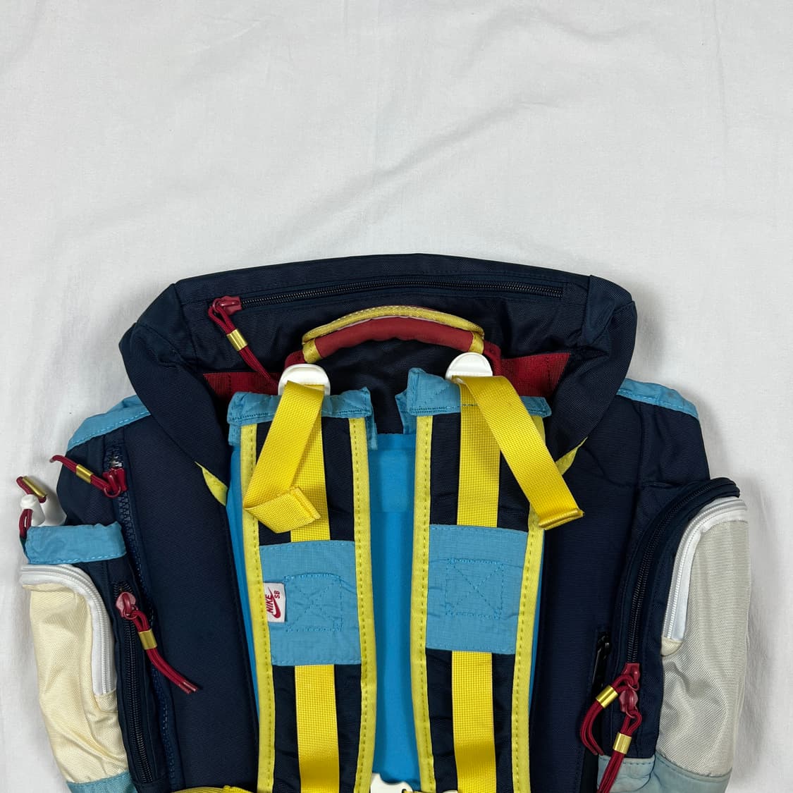 09년도 나이키 nike sb 유진 팩맨 백팩 가방 상품이미지7