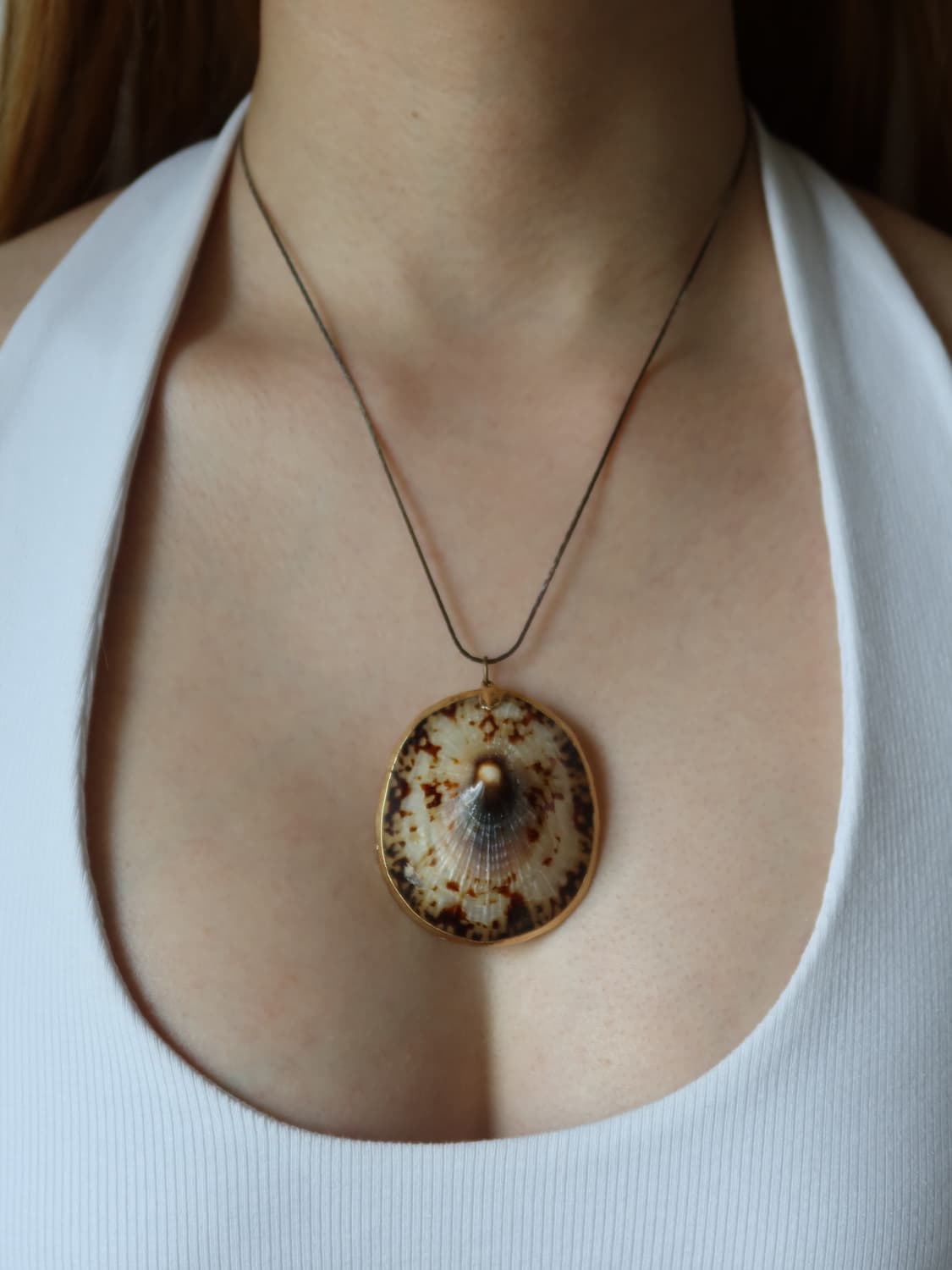 leopard shell set 상품이미지2