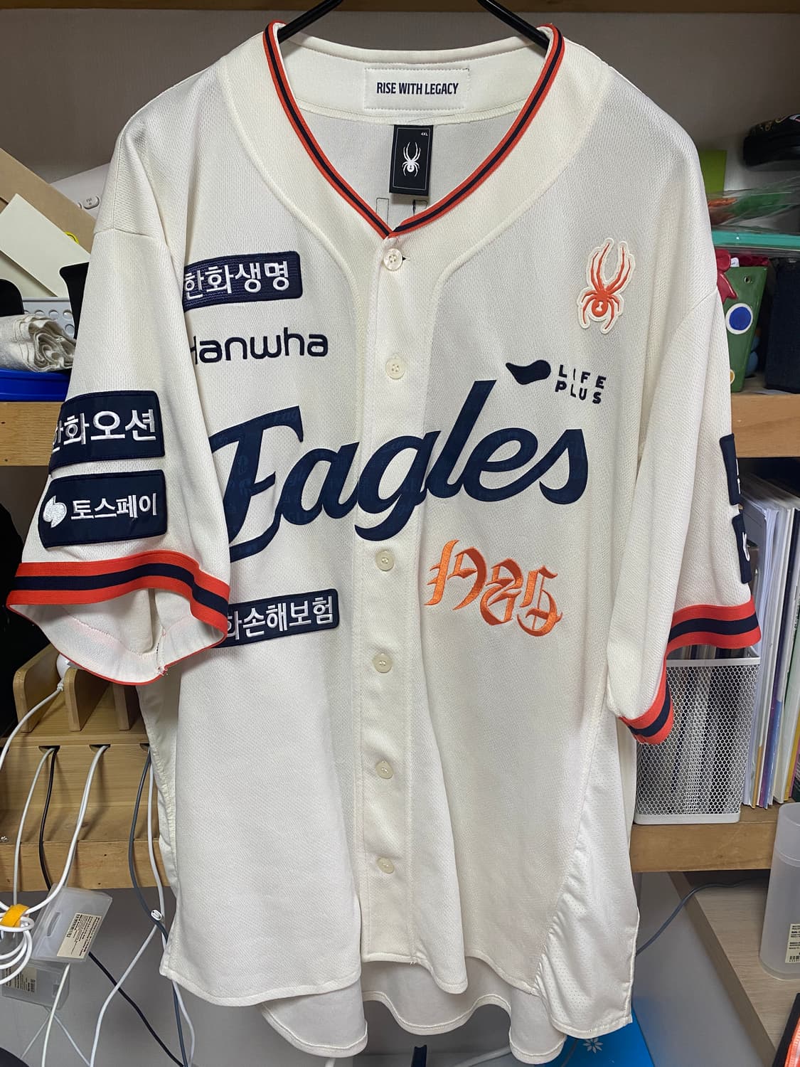 한화이글스 40주년 레거시 상품이미지1