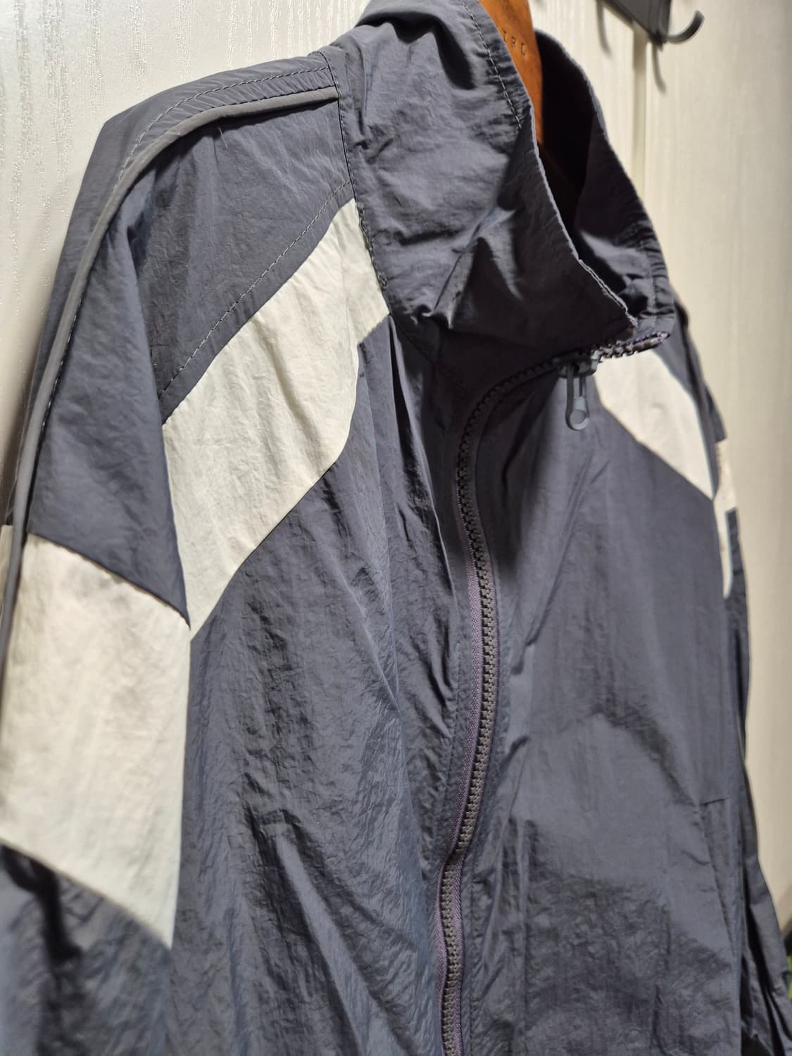 (세일)(새상품) 트레이닝 반바지 셋업 상품이미지6