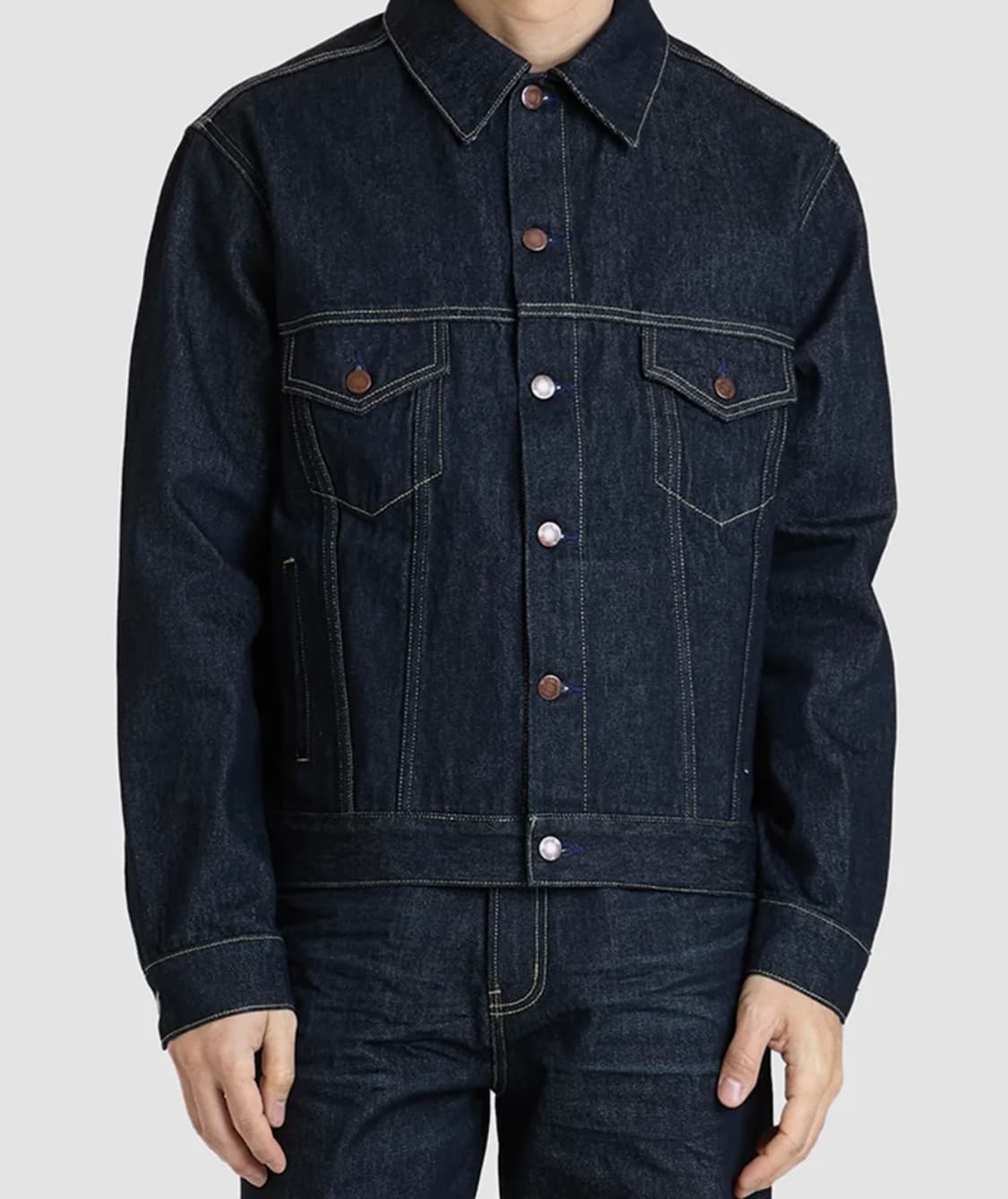 모드나인 color me blue L 상품이미지1