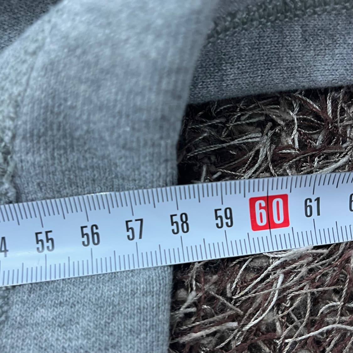 L 아베크롬비 후드집업 상품이미지6