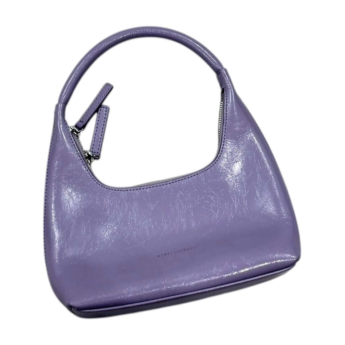 마지셔우드 호보 숄더백 가방 라벤더 퍼플 상품이미지2