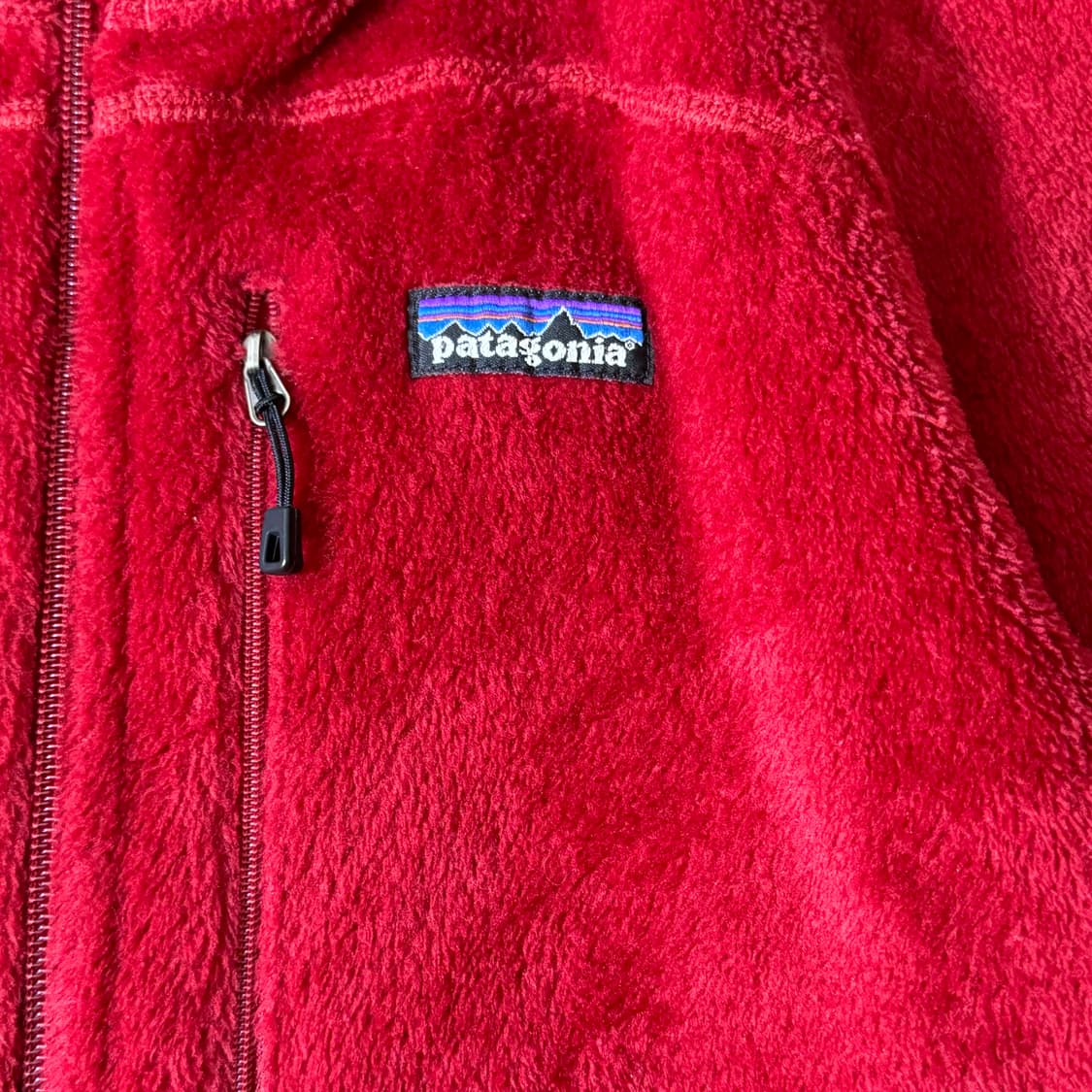 빈티지 파타고니아 플리스 집업 (kold_7073) 상품이미지4