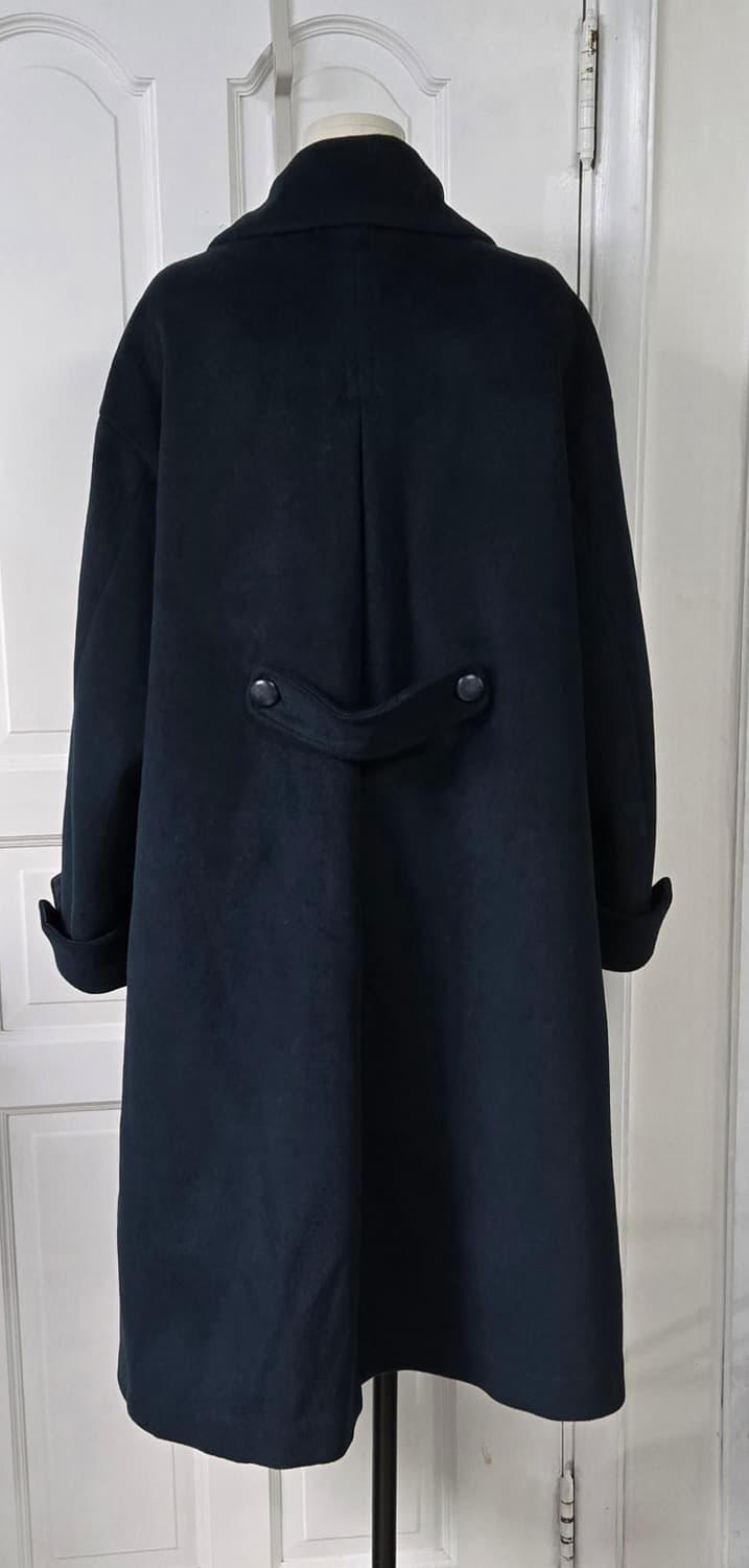 KUOSE 쿠오세 버클 코트 상품이미지7