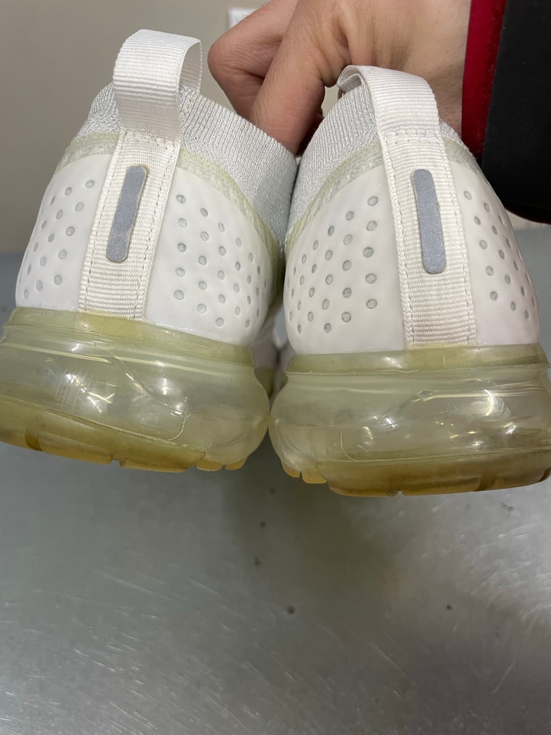 나이키 베이퍼맥스 플라이니트 245 상품이미지10