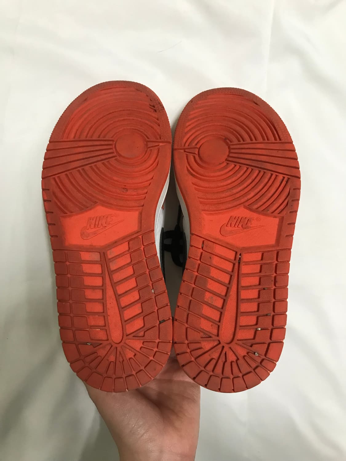 조던 1 로우 OG 스타피쉬 상품이미지4