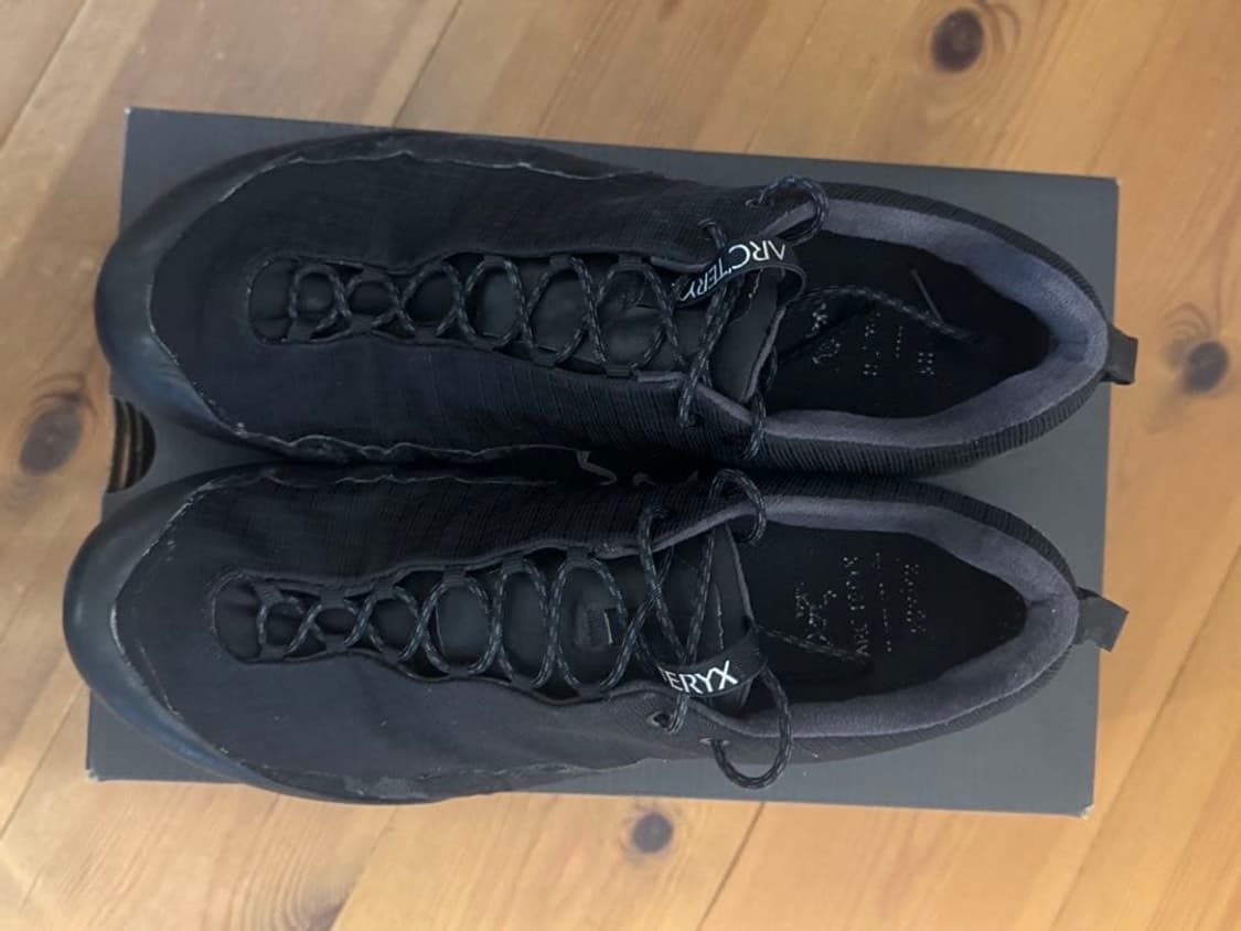 아크테릭스 컨실 fl 고어텍스 상품이미지2