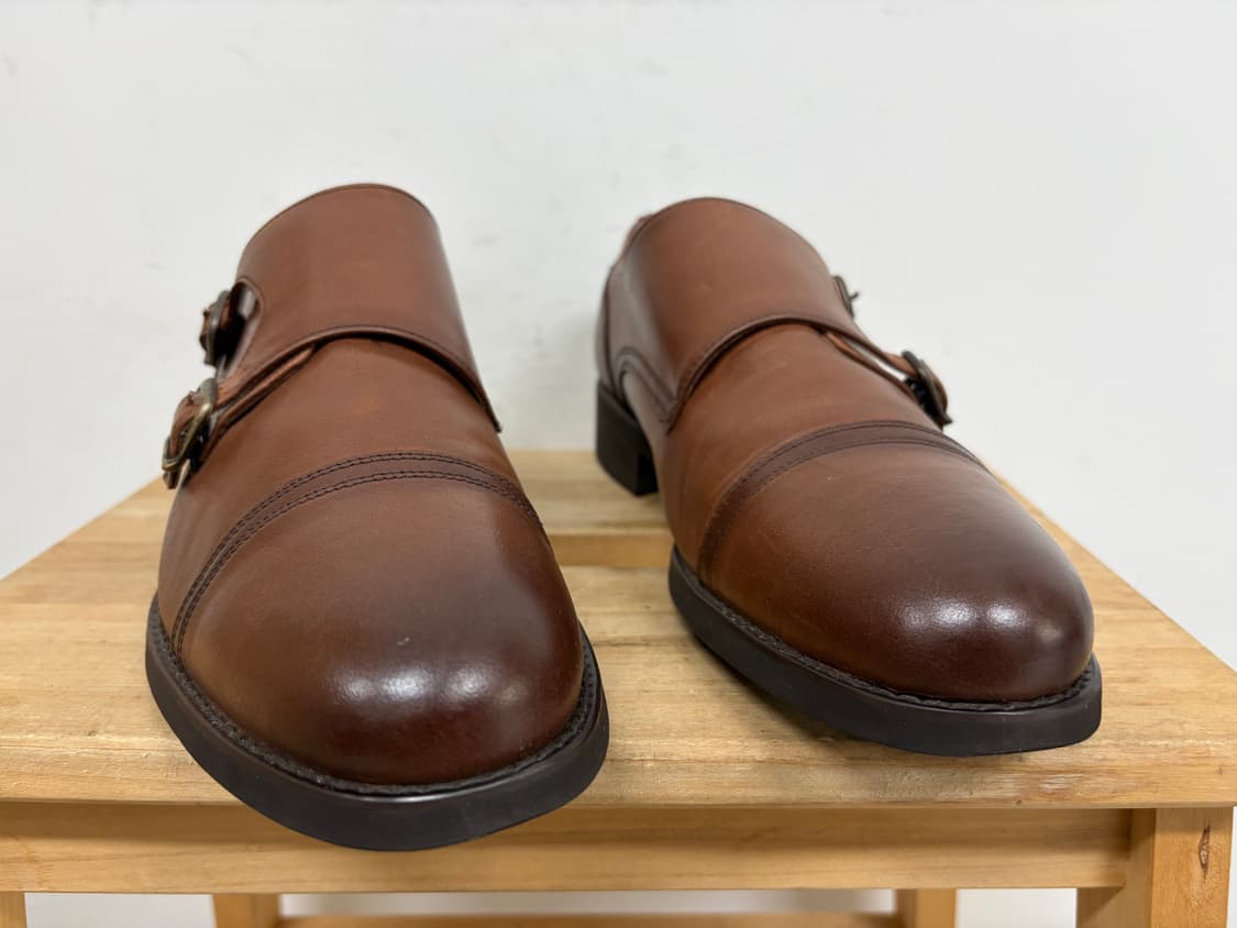 소다 남성 구두 270 상품이미지4