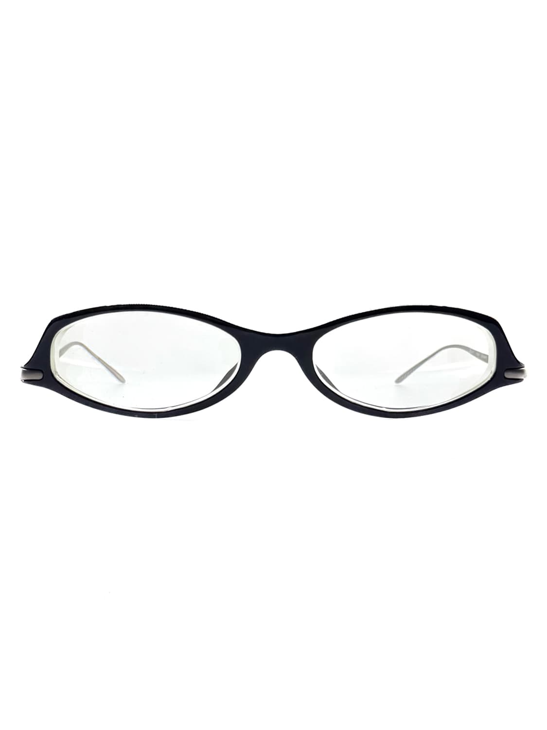 Chanel 3040-T C.501 Oval Optical Glasses 상품이미지3