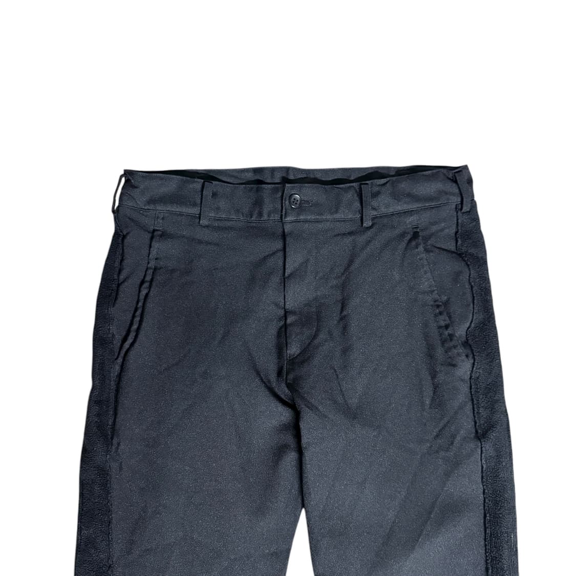 COMME des GARÇONS BLACK 12FW Set-up 상품이미지8