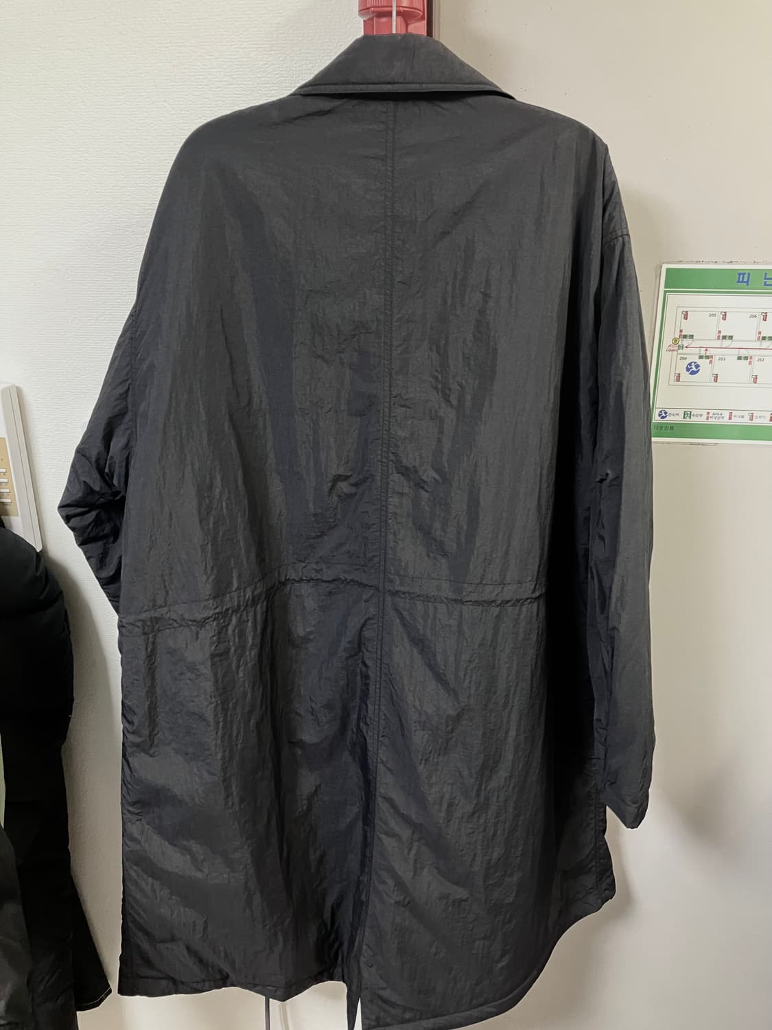 엑스트라오디너리 피쉬테일 파카 L사이즈 상품이미지4