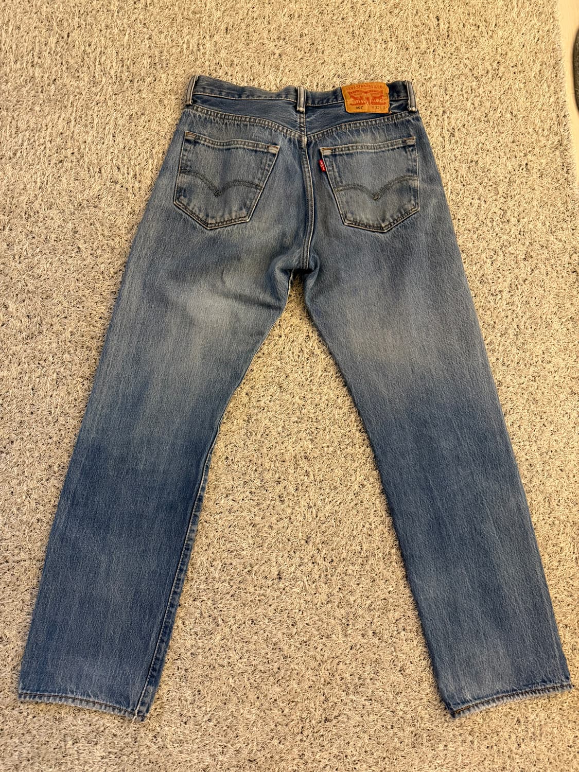 리바이스 501 30사이즈 상품이미지3