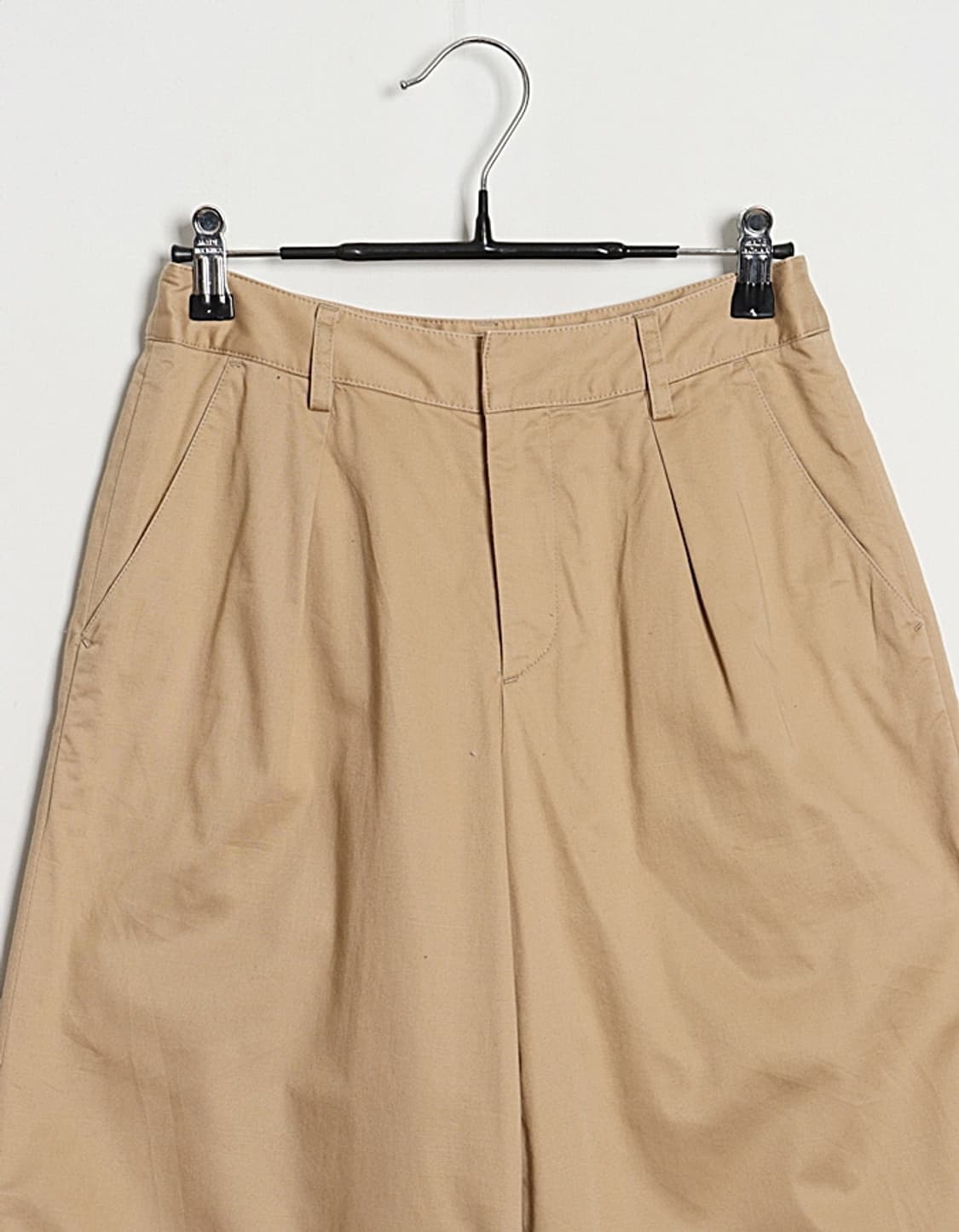 NIMES Tuck Ankle Chino (26) 상품이미지2