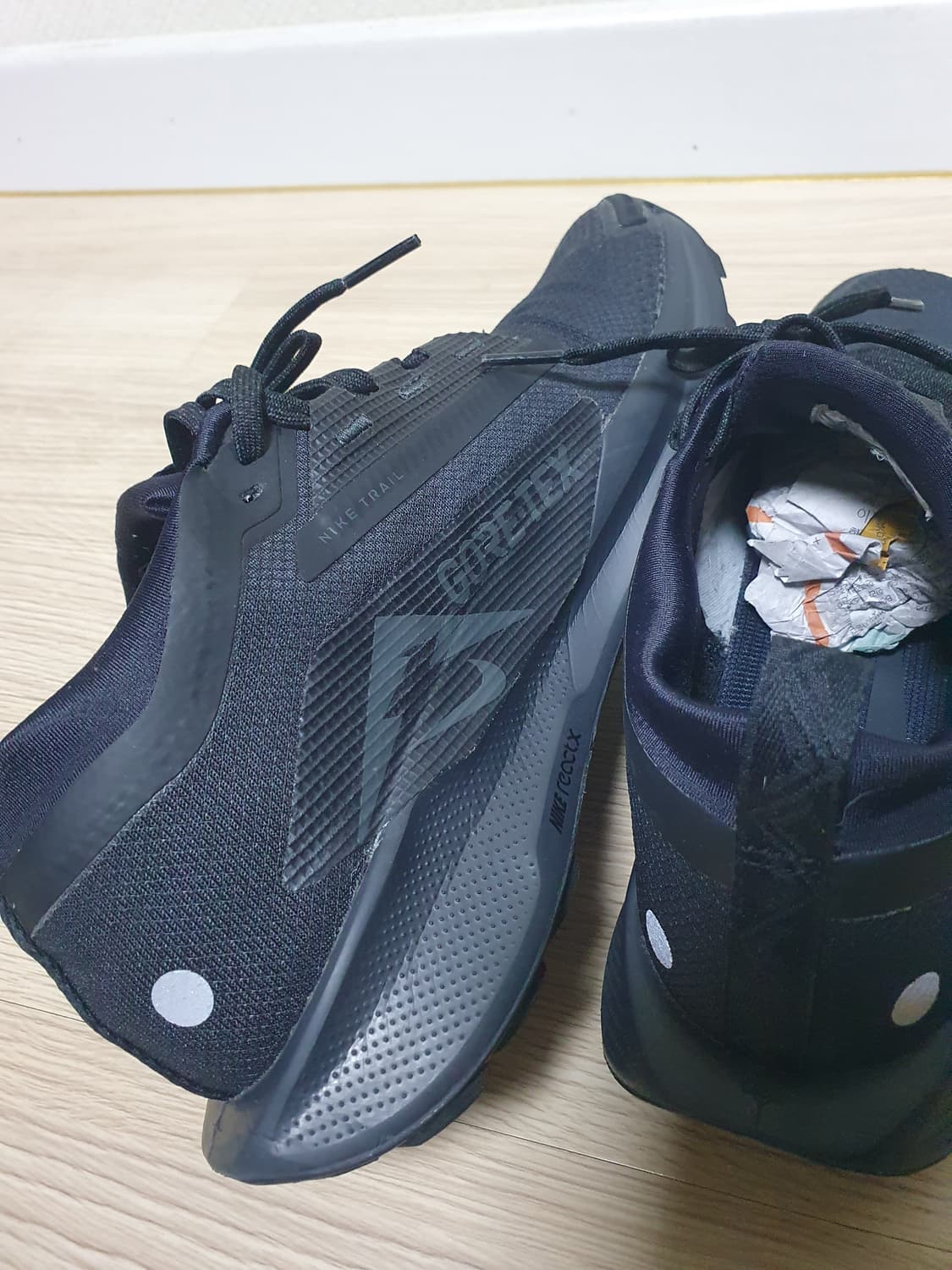 나이키 페가수스 트레일 5 고어텍스 260 상품이미지6