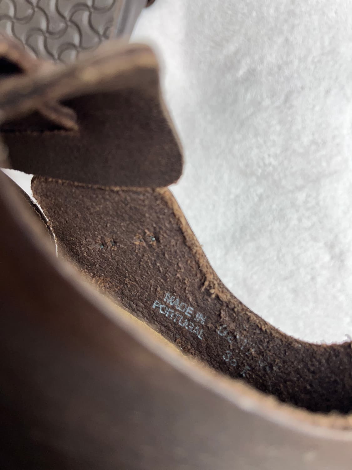 [230] 버켄스탁 런던 하바나 || BIRKENSTOCK 상품이미지8