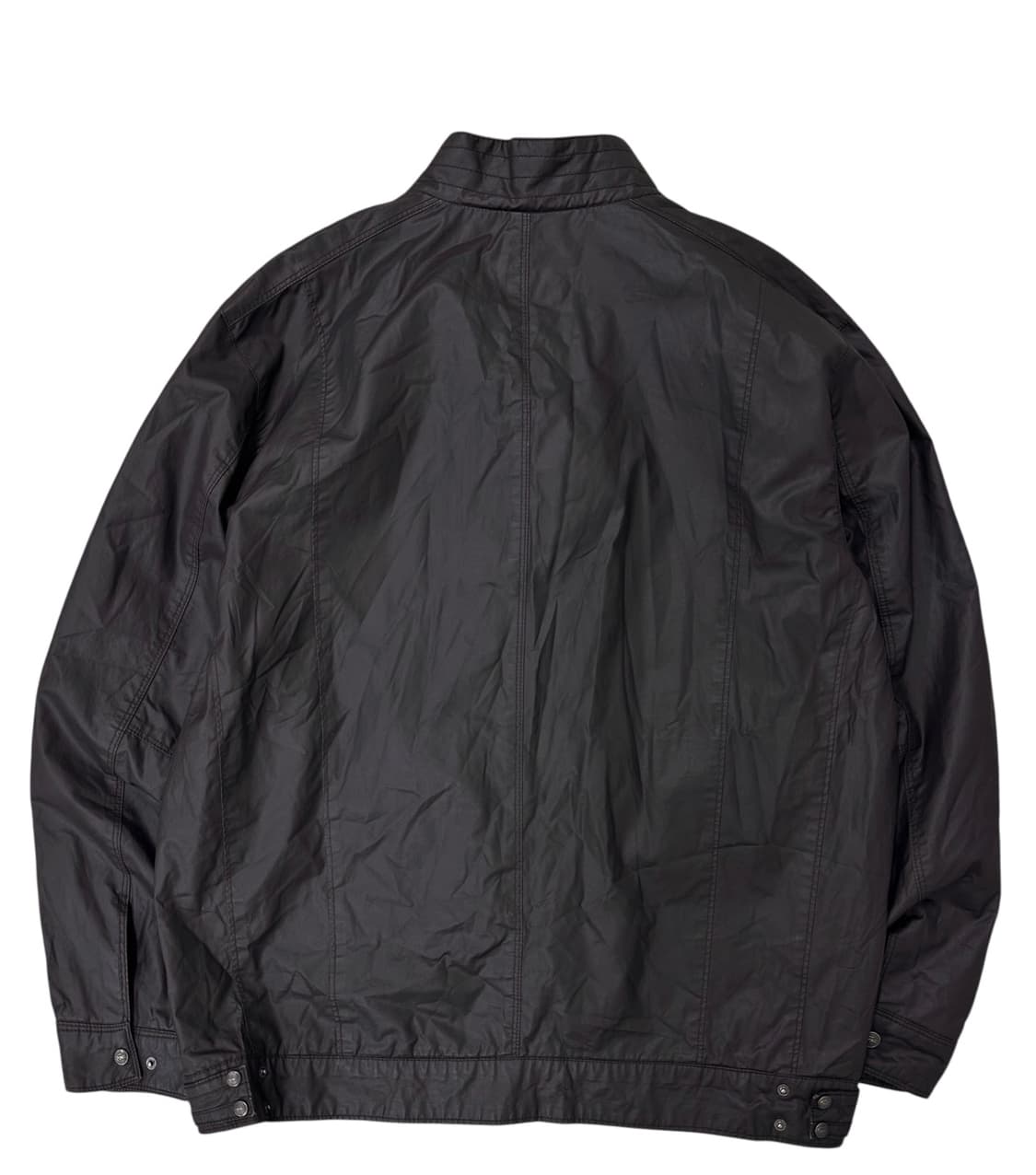 라코스테 자켓 다크브라운 (L) 상품이미지10