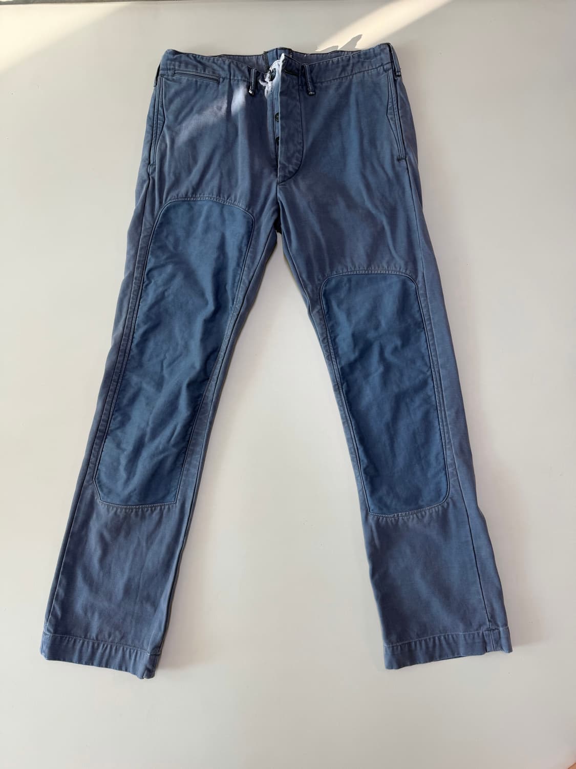 RRL 팬츠 32/32 상품이미지1