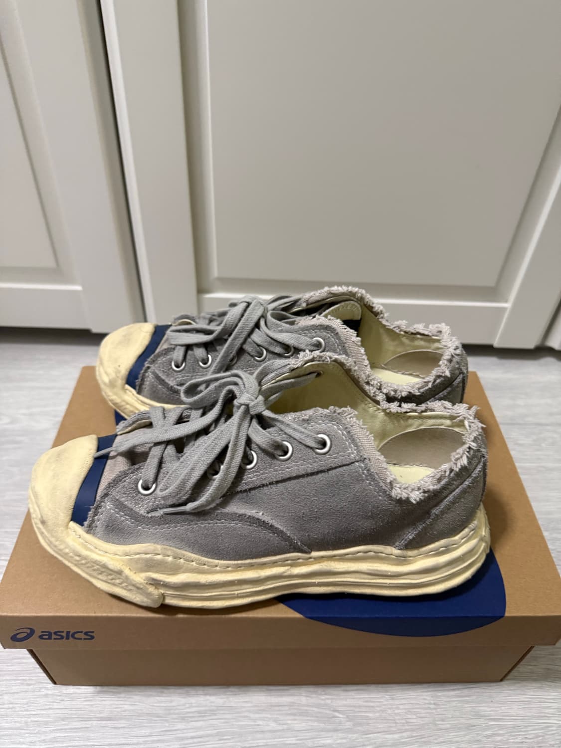 미하라 야스히로 bedjwford 상품이미지3