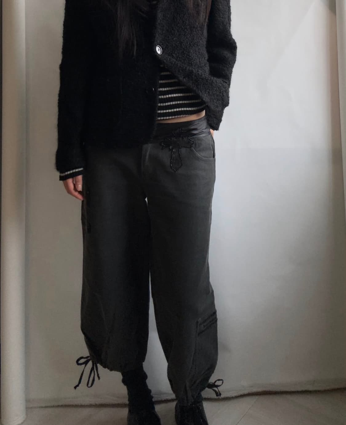 Benetton Italy wool jacket 상품이미지5