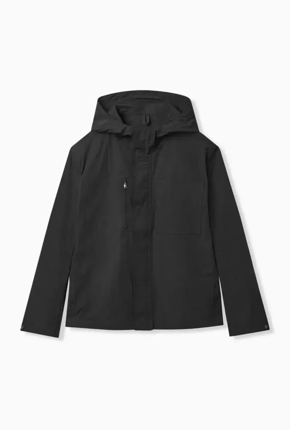 XL) cos 코스 후드 자켓 상품이미지1