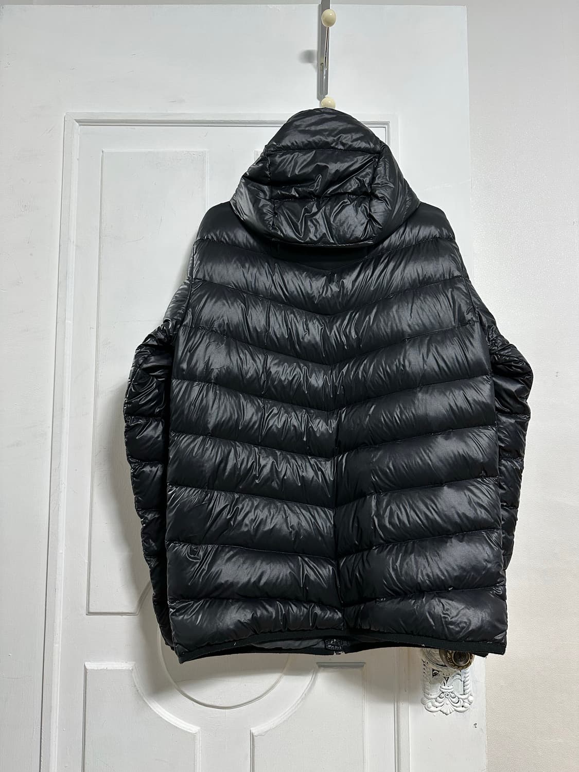 나이키 700필 경량패딩 상품이미지2