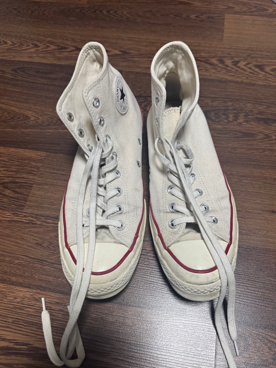 (285) 컨버스 척70 하이 상품이미지1