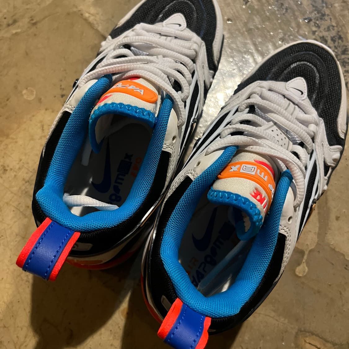 나이키 에어 베이퍼맥스 EVO 상품이미지7