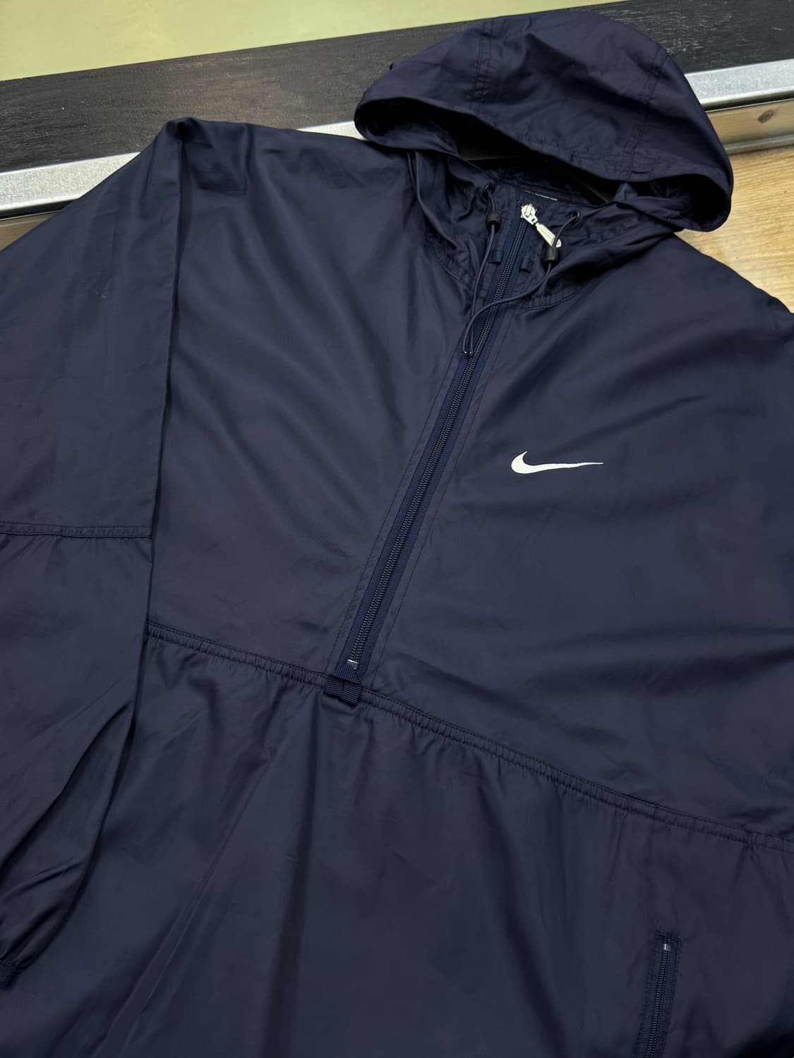 나이키 90s 빅스우시 풀오버 아노락 상품이미지4