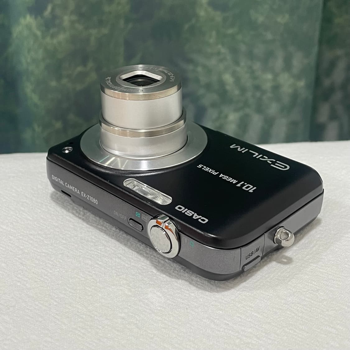 (소프트플래쉬) 카시오 exilim ex-z1080 디지털카메라 상품이미지5