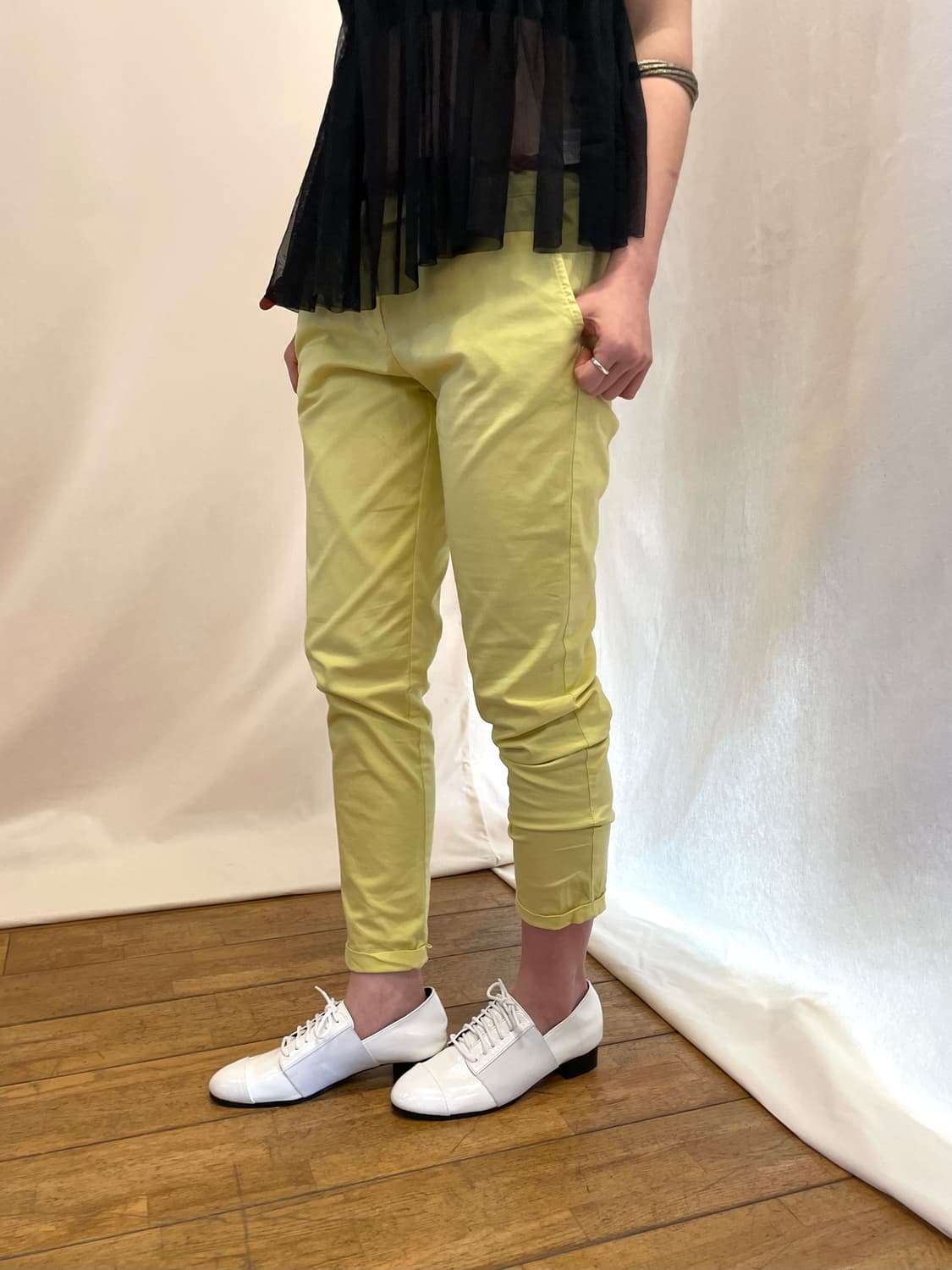 lemon pants 상품이미지3