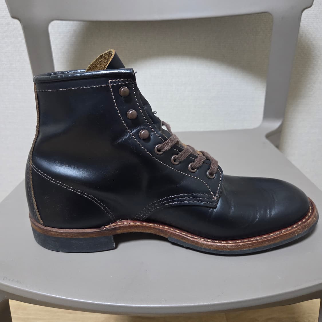 레드윙 9060 벡맨 플랫박스 7D  상품이미지5