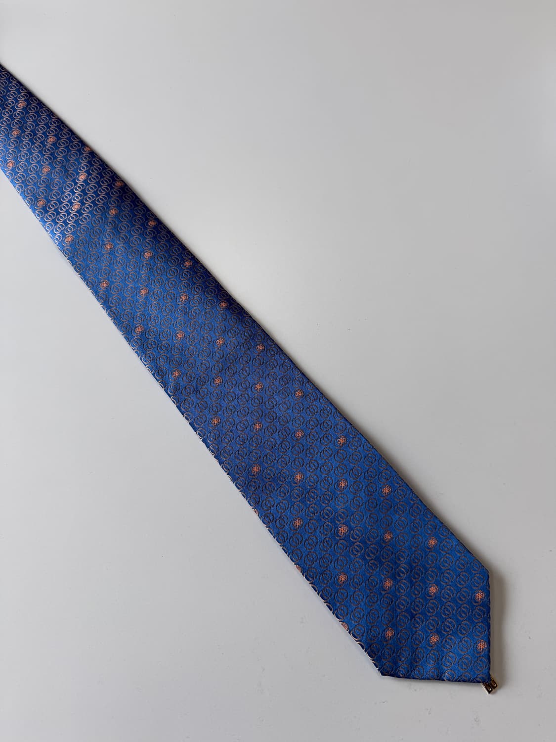 닥스(Daks) 실크 넥타이 8cm 상품이미지2