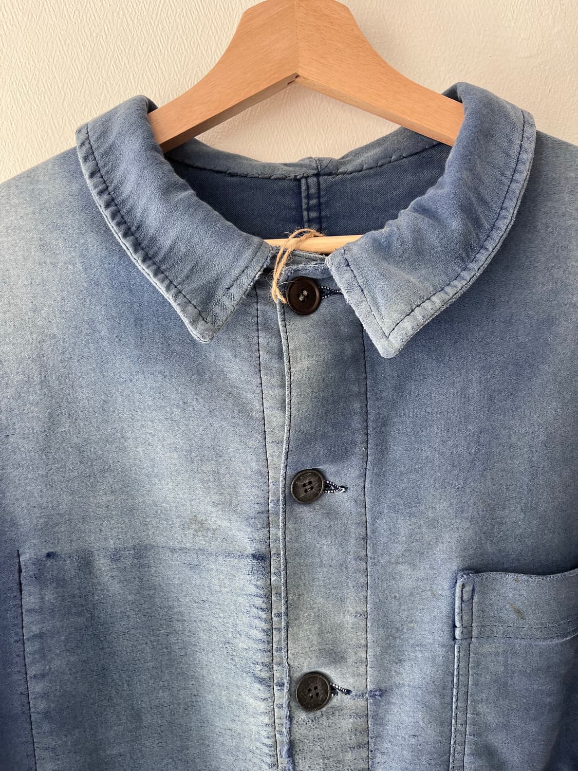 vintage moleskin french work jkt 상품이미지2
