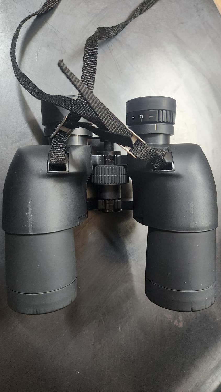 니콘 8x40 스포팅 II 쌍안경 상품이미지4