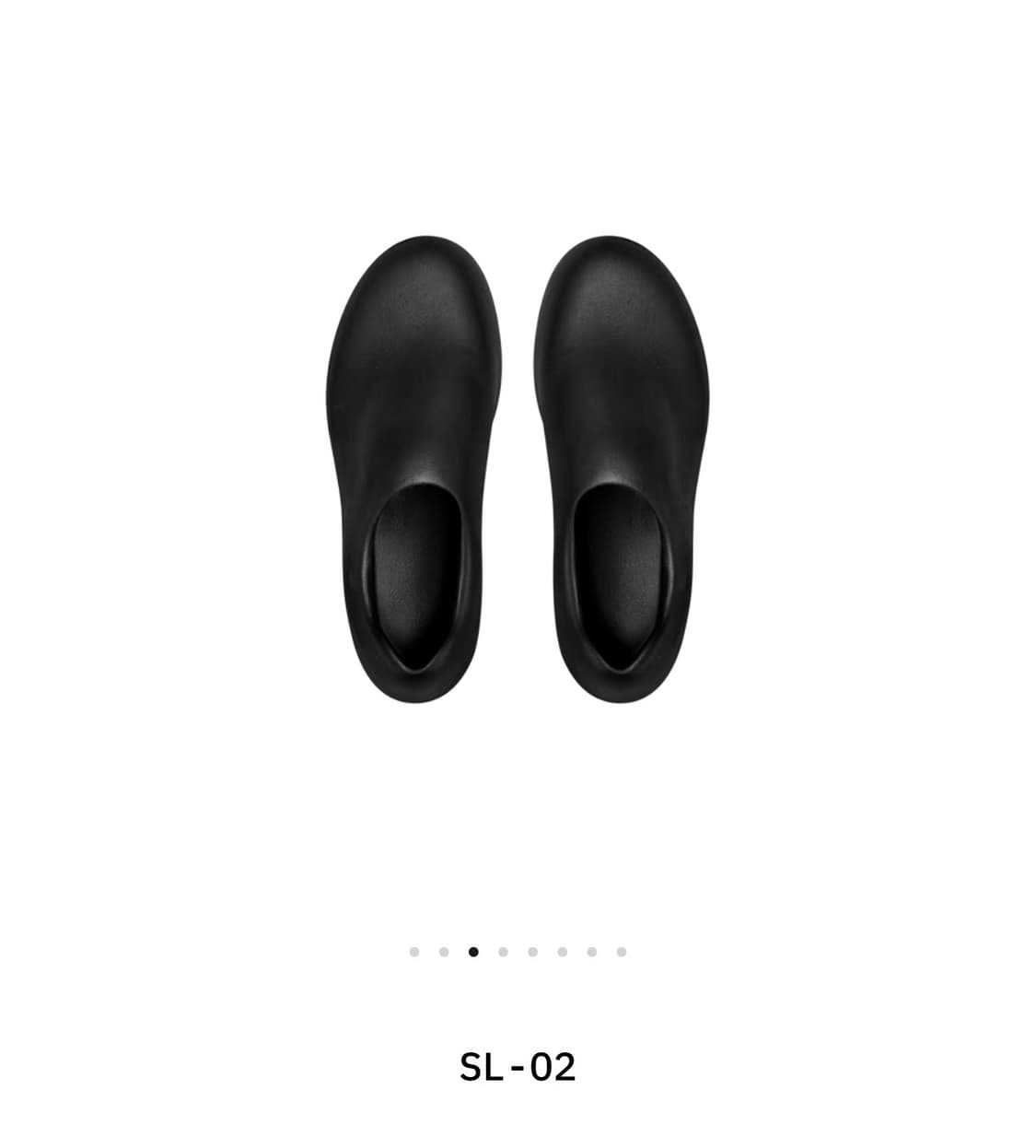 Yzy sl-02 사이즈 10 팝니다 상품이미지2