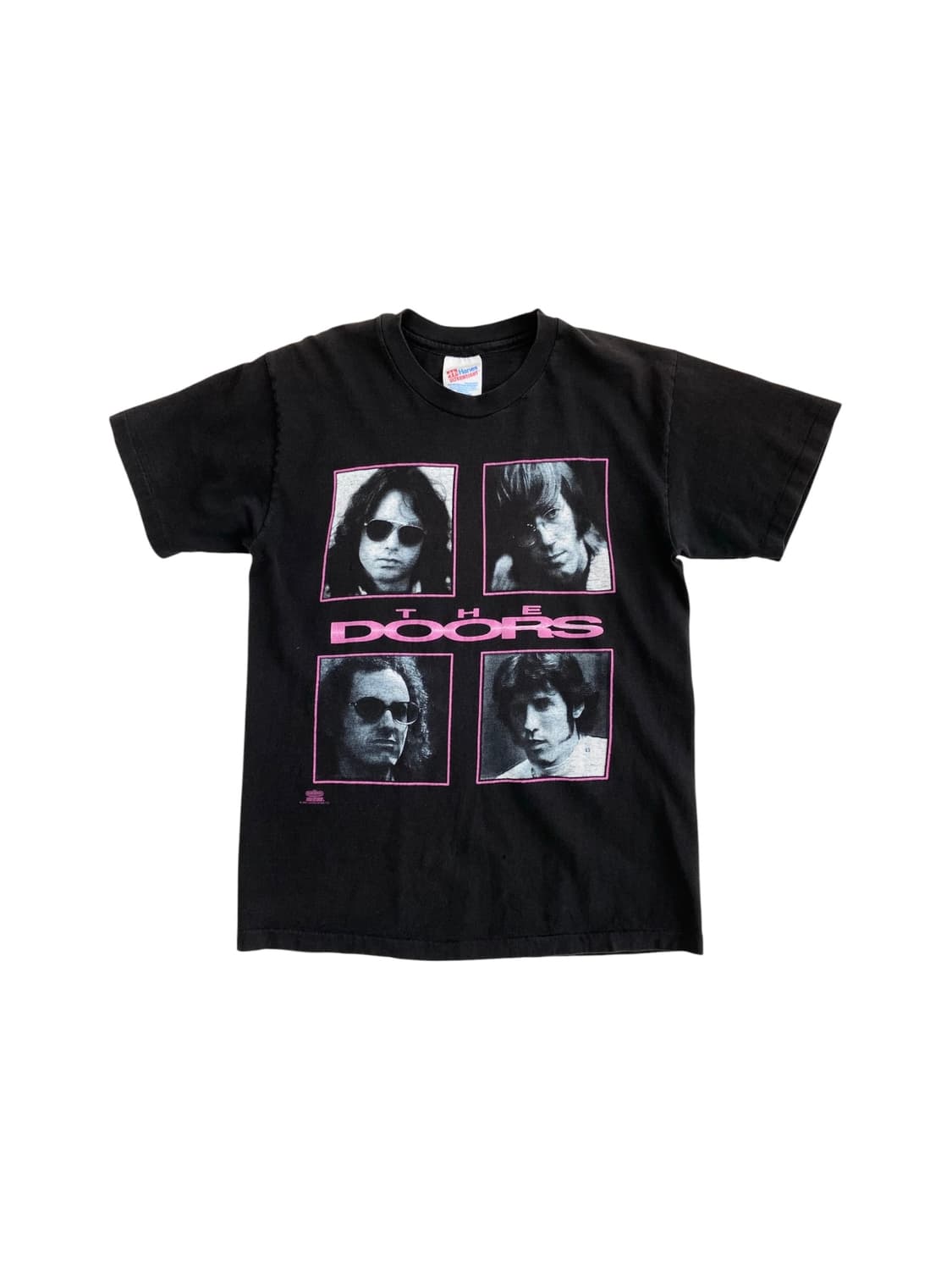1993 The Doors T-shirt 상품이미지1